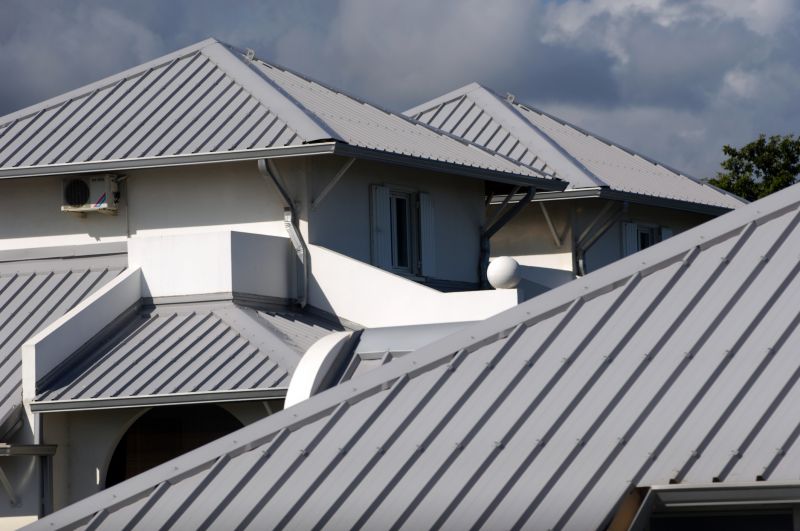 Tile Roofing