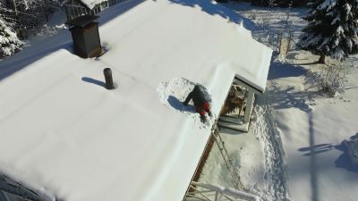 Weather Impact on Roofing
