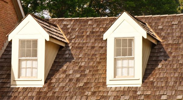 Cedar Roof Repair in Acworth