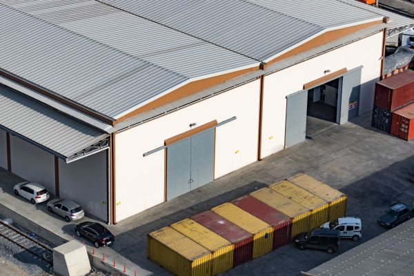 Commercial Roofing Repair in Acworth
