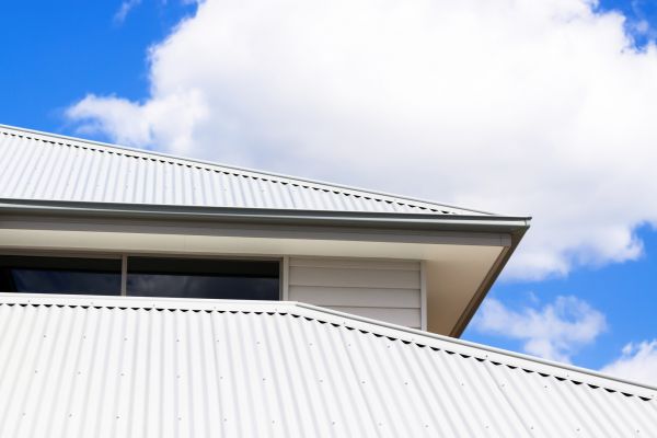 Metal Roof Coating Service in Acworth