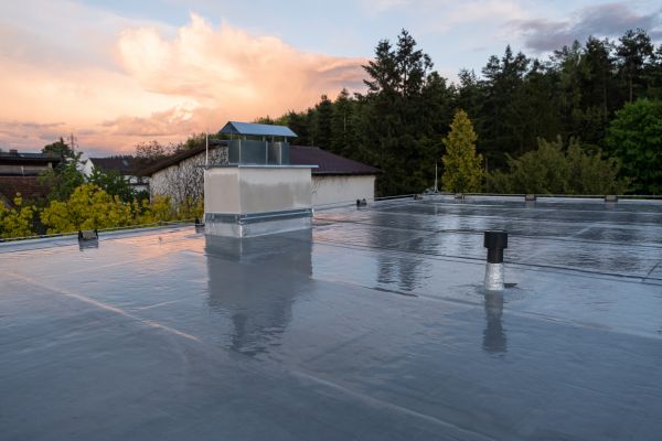 Roof Coating Service in Acworth