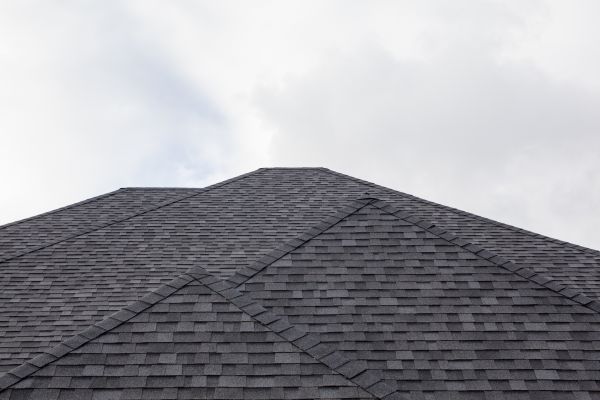 Roof Flashing Installation in Acworth