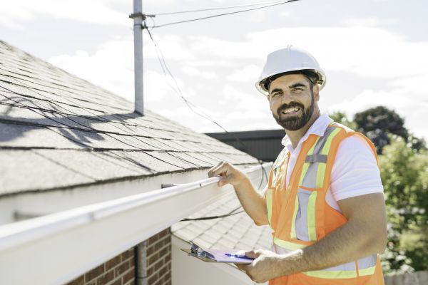 Roof Inspection Service in Acworth
