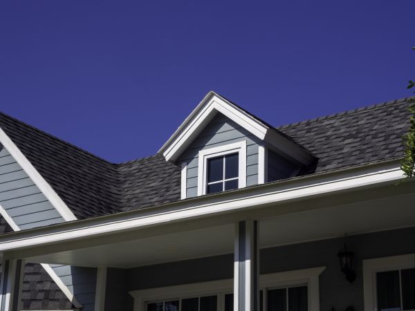 Roof Replacement in Acworth