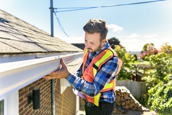 Roofing Inspection Service in Acworth