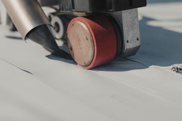 Tpo Roof Repair in Acworth