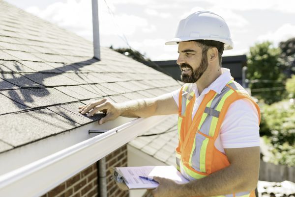 Roofing Assessment in Acworth