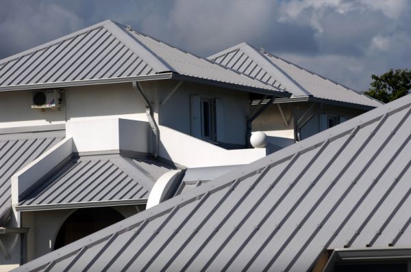 Metal Roof Replacement in Acworth