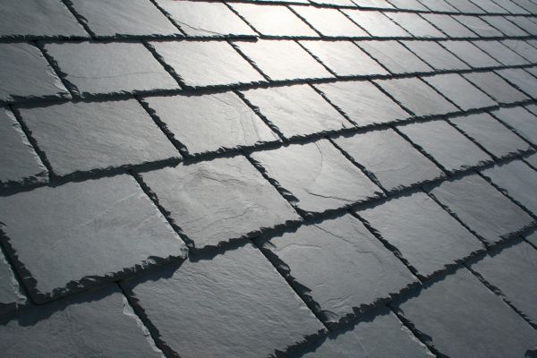 Slate Roof Replacement in Acworth