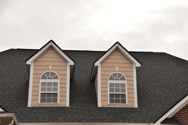 Dormer Repair in Acworth