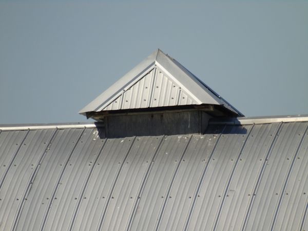 Tin Roof Installation in Acworth