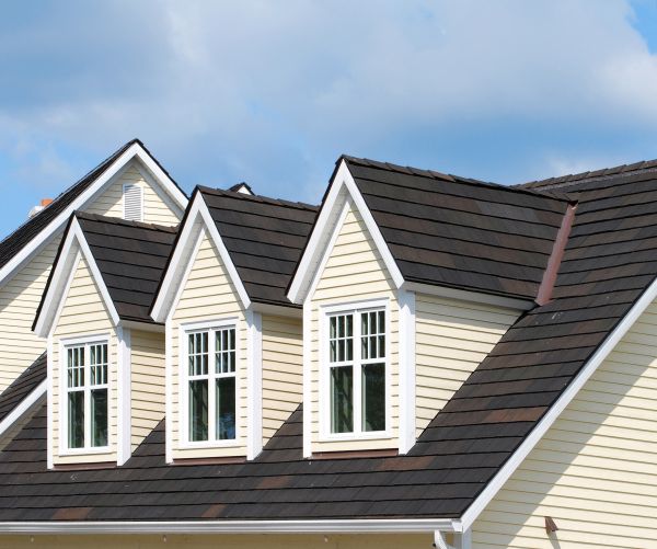 Dormer Roof Replacement in Acworth