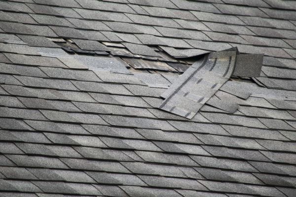Minor Roof Repair in Acworth