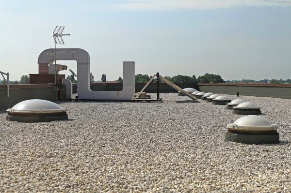 Tar And Gravel Roof Service in Acworth