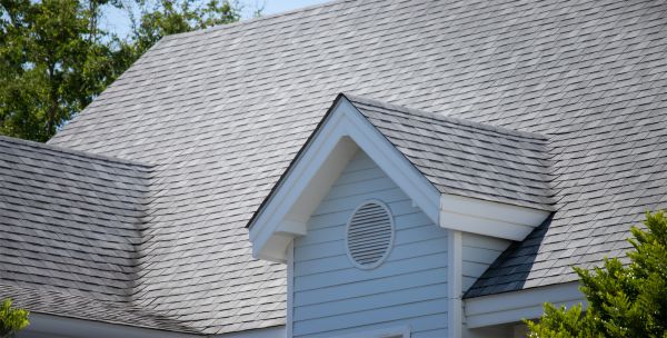 Asphalt Roof Repair in Acworth