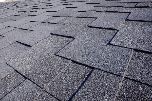 Shingle Repair in Acworth