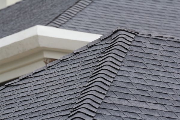 Storm Damage Roof Repair in Acworth