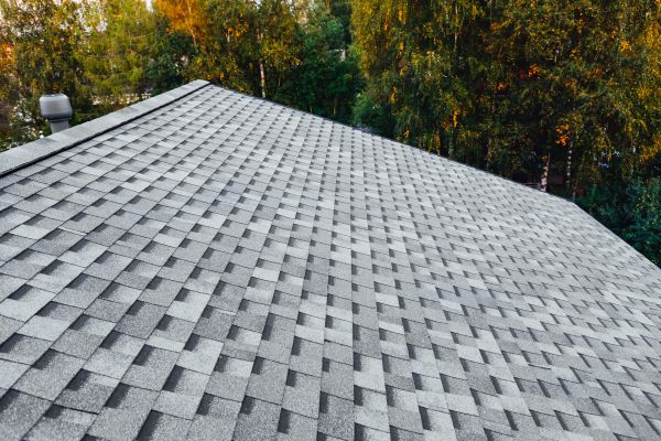 Residential Roof Replacement in Acworth