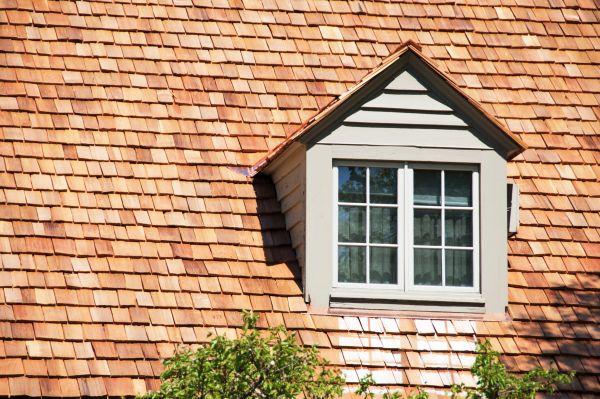 Cedar Shingles Replacement in Acworth