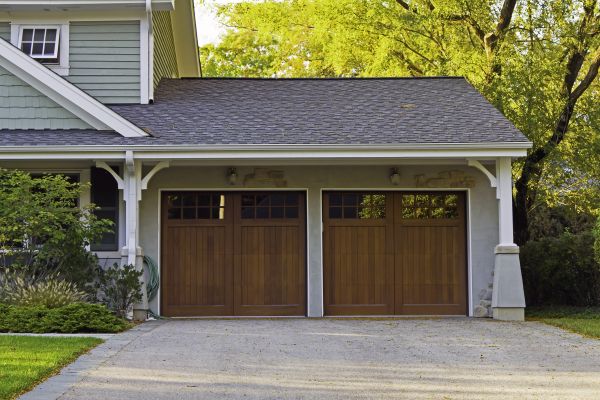 Garage Roof Replacement in Acworth