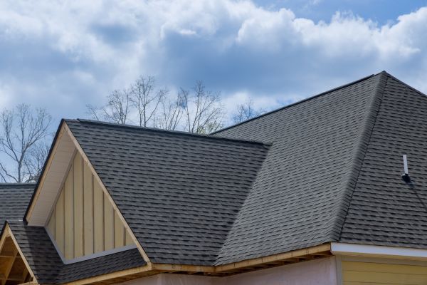 Shingles Replacement in Acworth