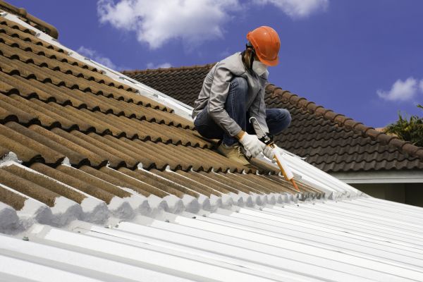 Roof Sealant Service in Acworth