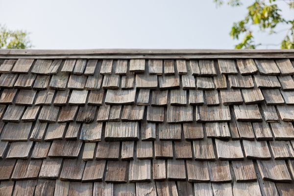 Shake Roof Repair in Acworth