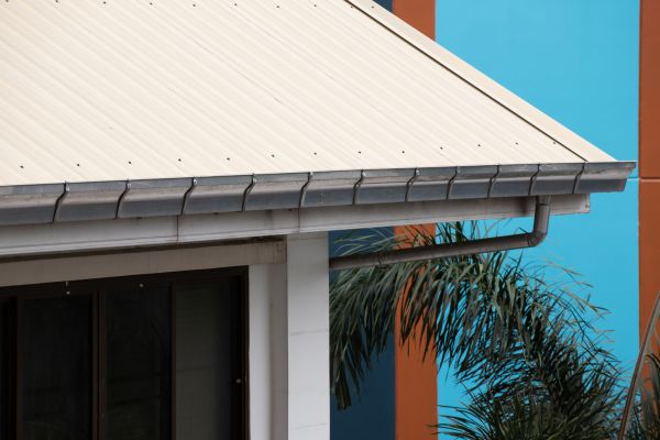 Aluminum Roofing Repair in Acworth