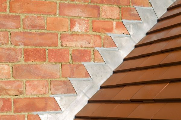Roof Flashing Service in Acworth