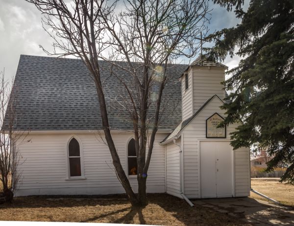 Church Roof Shingle Repair in Acworth