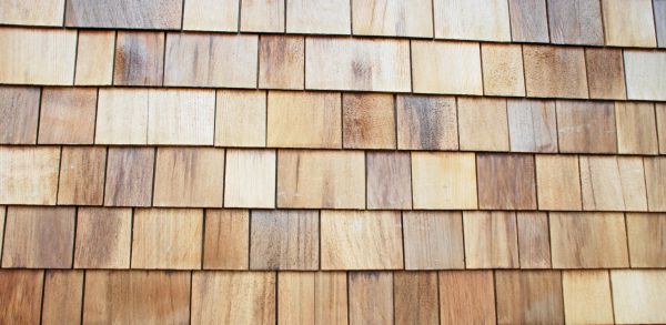 Shake Roof Replacement in Acworth