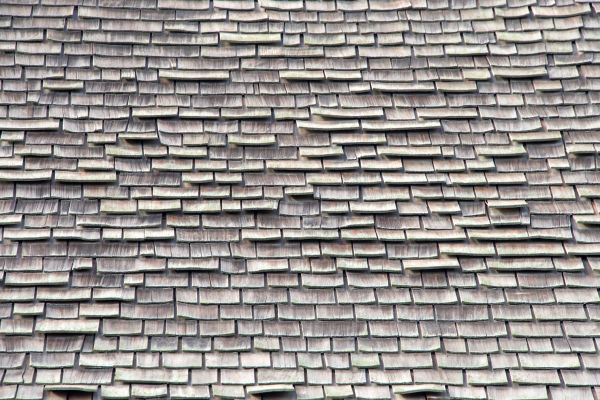 Wood Shingles Repair in Acworth