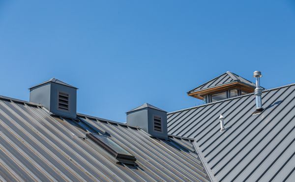 Corrugated Roof Repair in Acworth