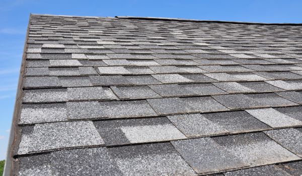Composite Roofing Repair in Acworth