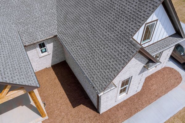 Roofing Shingle Repair in Acworth