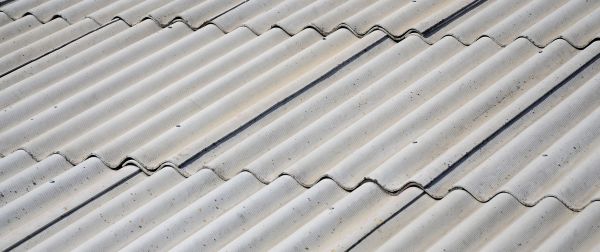 Fiber Cement Roof Repair in Acworth