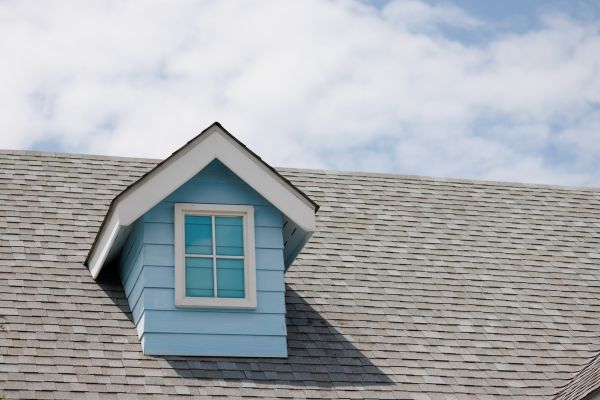 House Roof Repair in Acworth