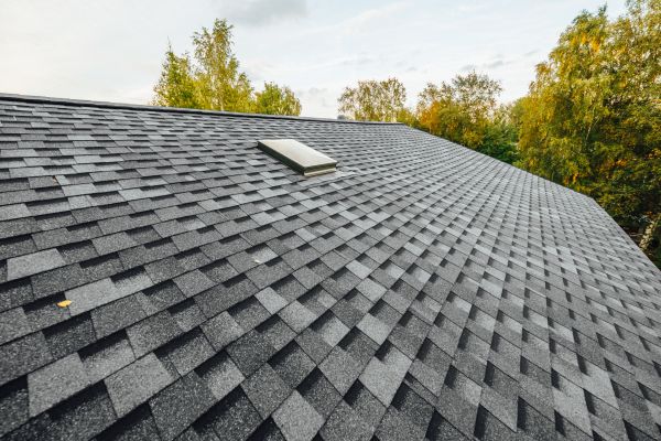 House Roof Replacement in Acworth