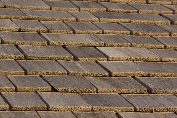 Wood Shake Roof Repair in Acworth