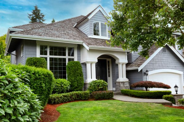 Wood Shake Roof Service in Acworth