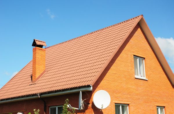 Metal Shingles Repair in Acworth