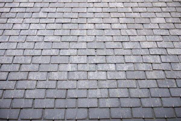 Slate Roof Construction in Acworth