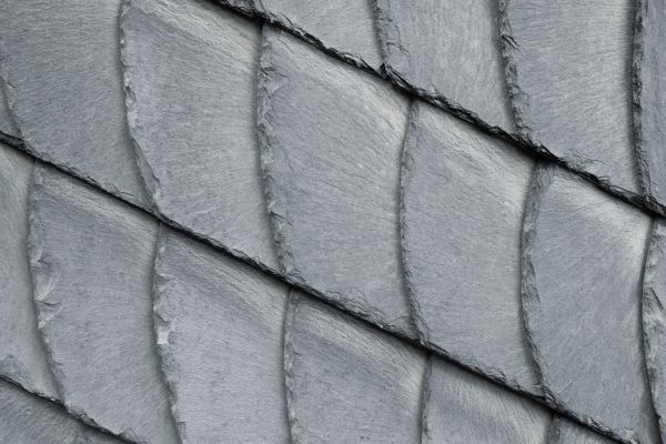 Slate Shingle Replacement in Acworth