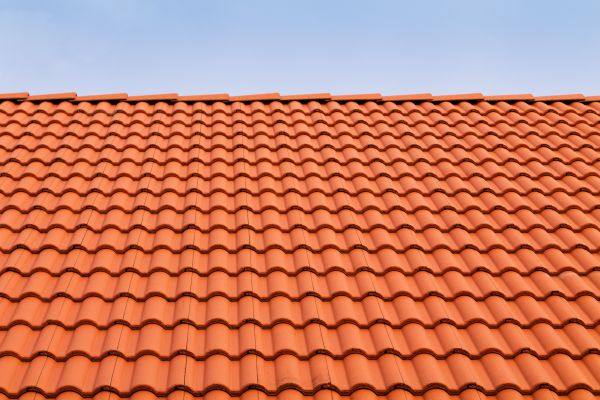 Spanish Tile Roof Repair in Acworth