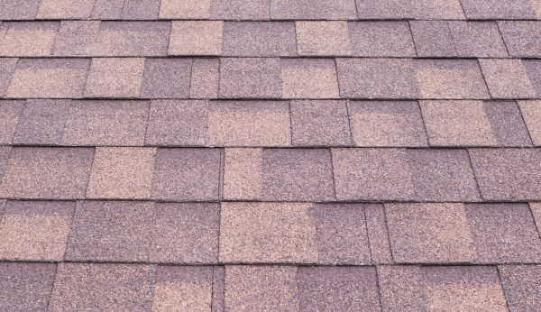 Composite Shingle Replacement in Acworth