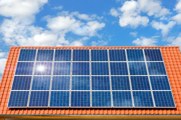 Roof Panel Repair in Acworth