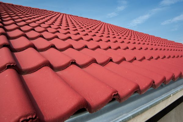 Leaky Roof Replacement in Acworth