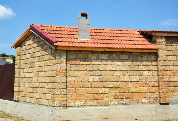 Clay Roof Leak Repair in Acworth