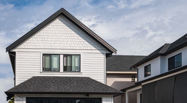 Asphalt Roof Leak Repair in Acworth